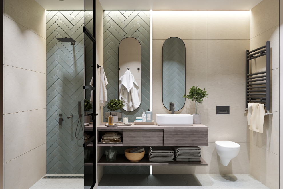 ЖК Дискавери парк