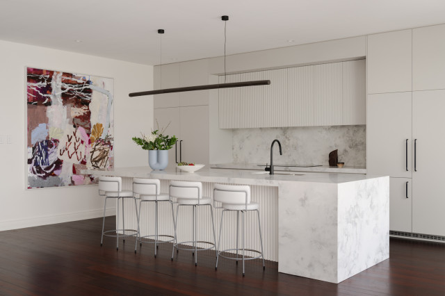 Mosman Park trendy-koekken