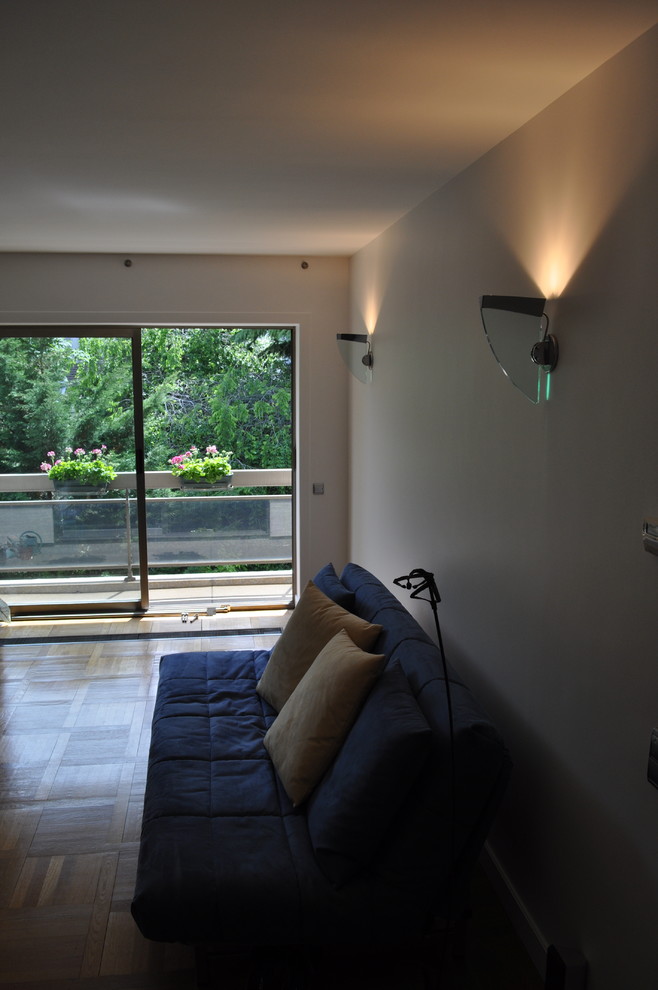 appartement Neuilly sur Seine
