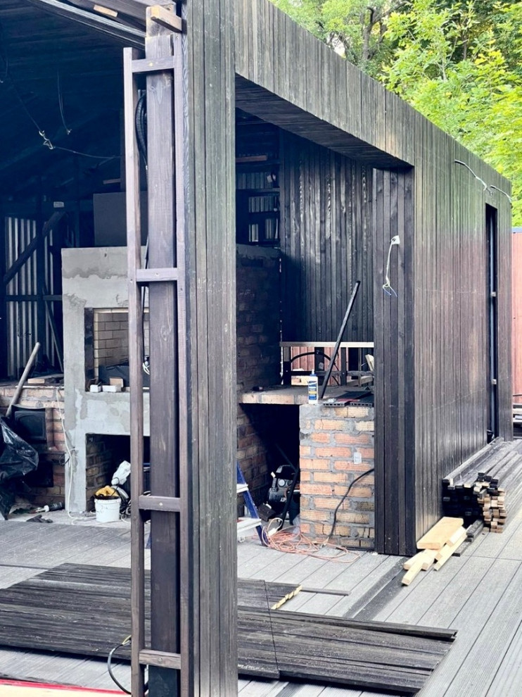 Ах, Самара-городок