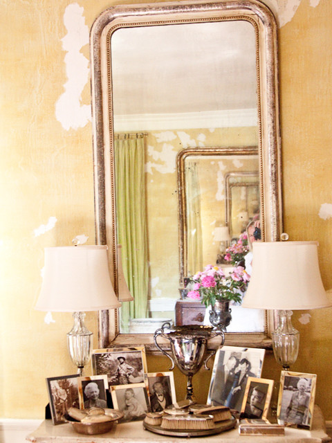Tudor Grove eclectic