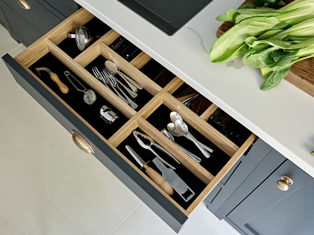 Battersea Kitchen fusion-kitchen