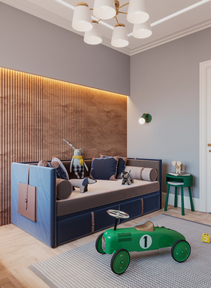 ЖК Ривер Парк