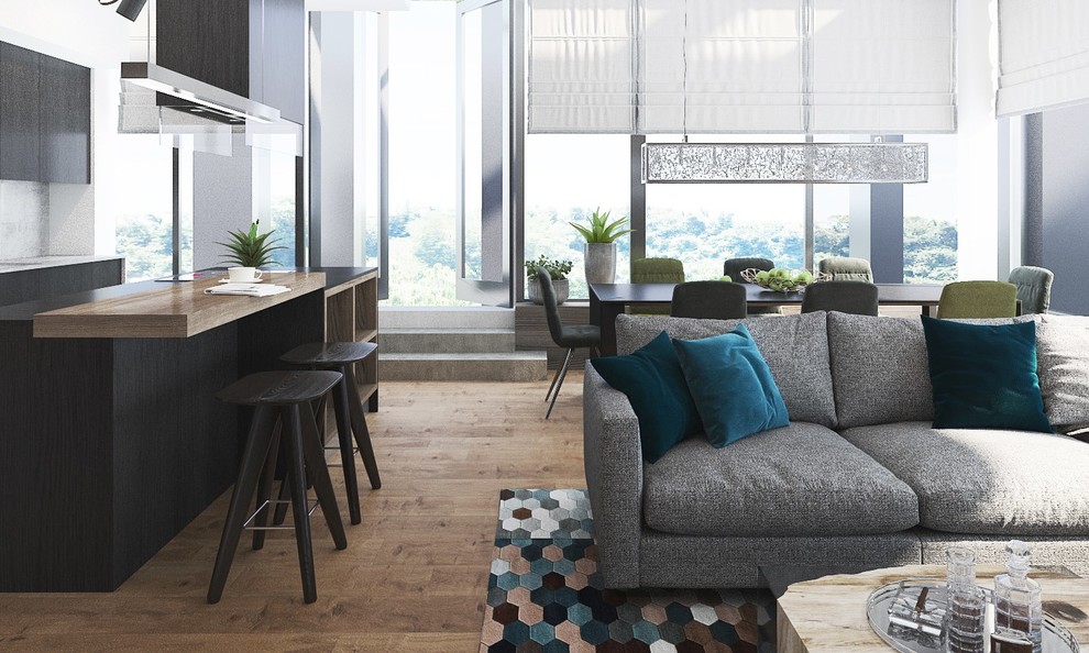 Апартаменты у моря