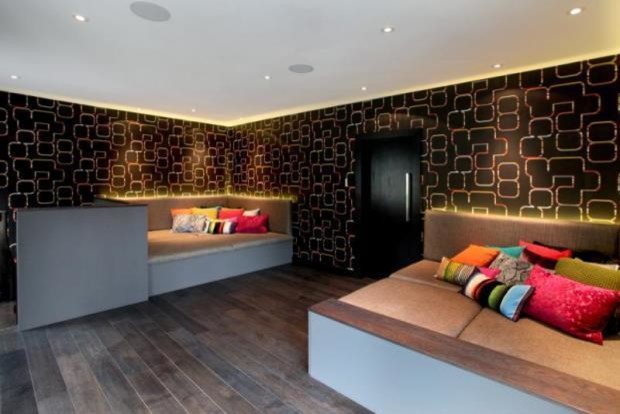 Bowdon Refurb