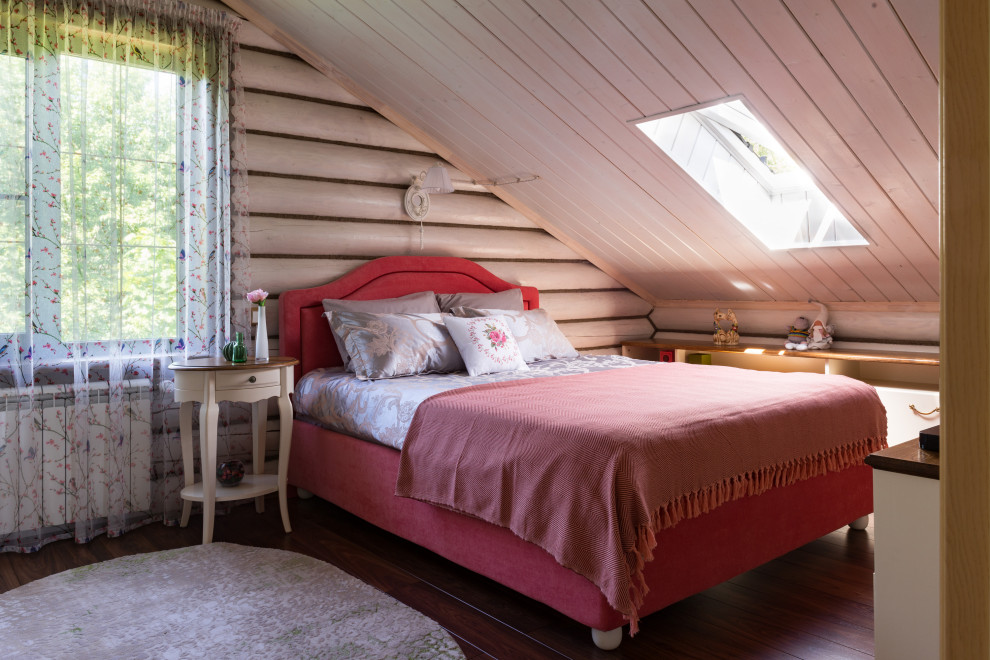 КП Золотая Роща