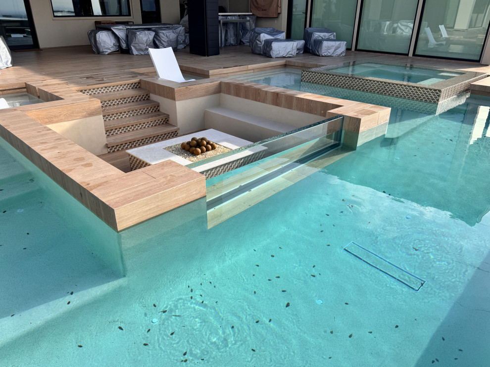 Conversation Pool