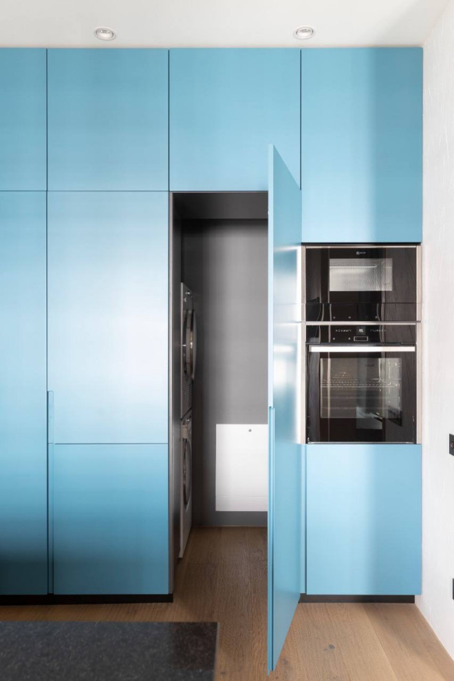 Грин парк (реализованный проект)