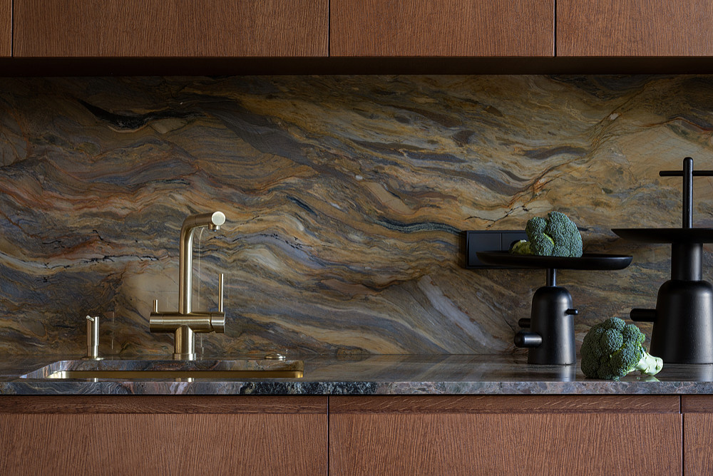 Квартира в ЖК Ривер