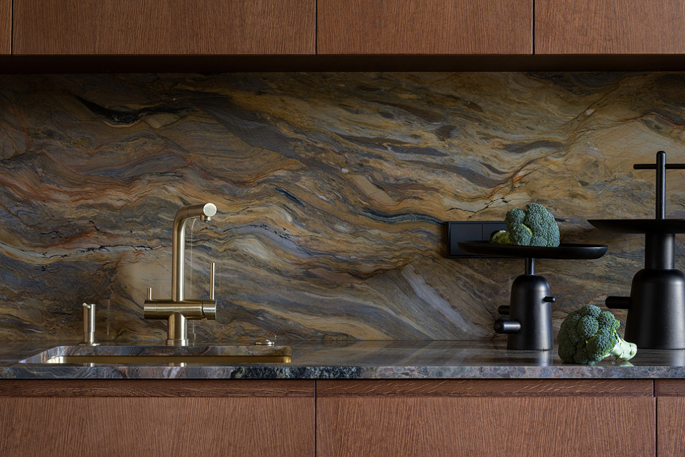 Квартира в ЖК Ривер