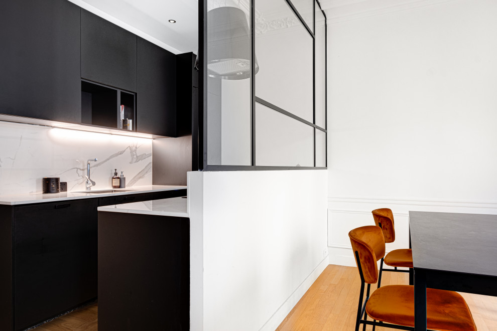 CUISINE CONTEMPORAINE