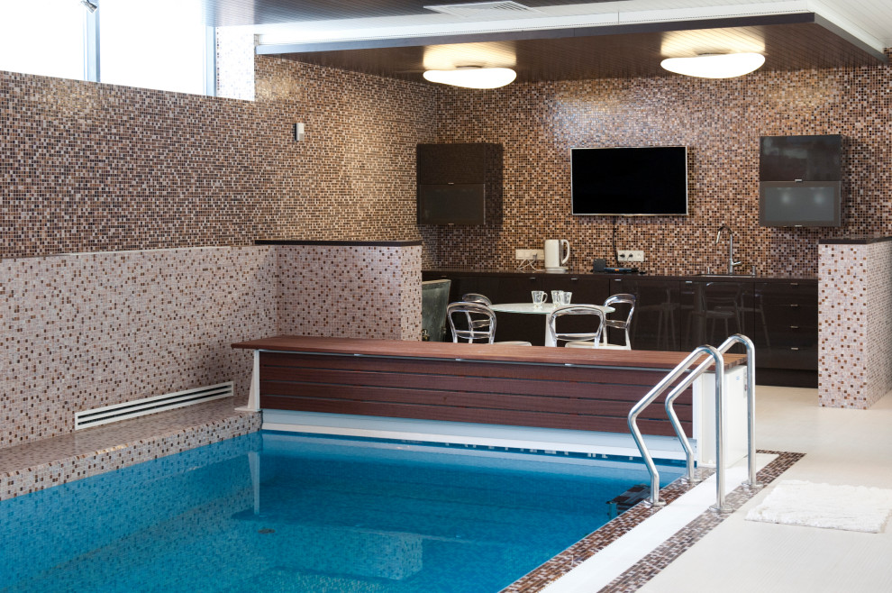 Частный дом 600 м2