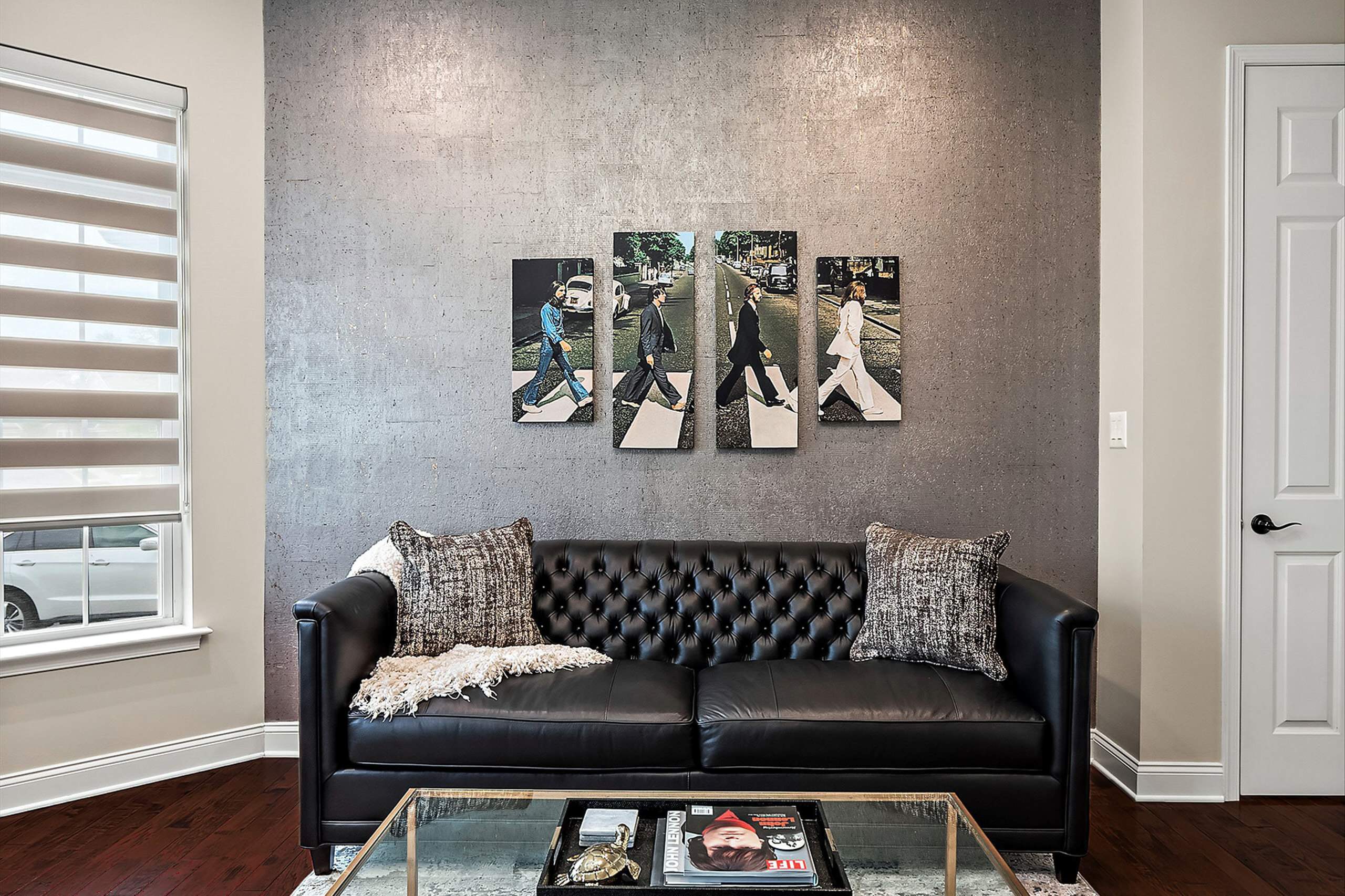 Open Concept