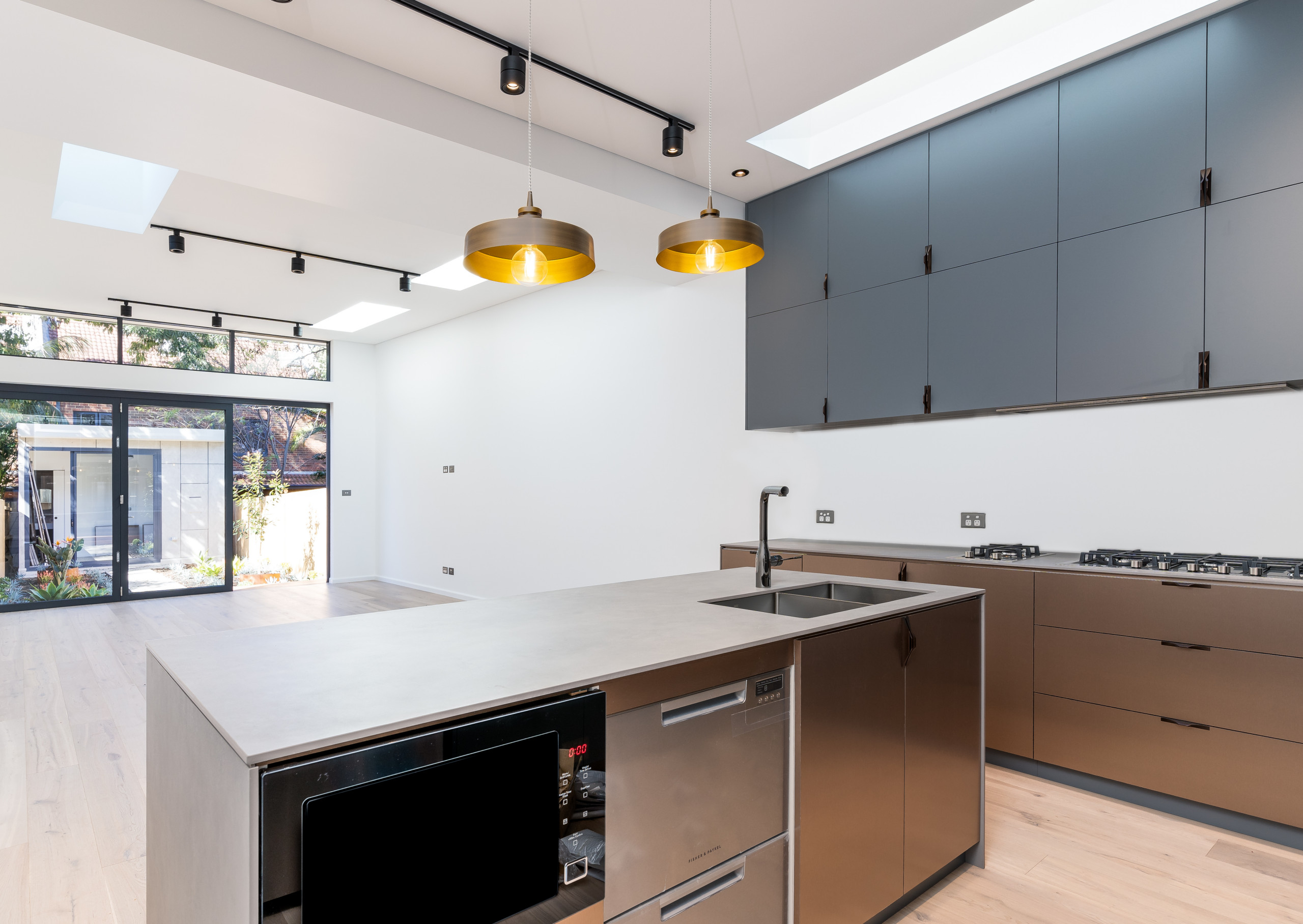 Surry Hills Renovation (Heritage Conservation Area)
