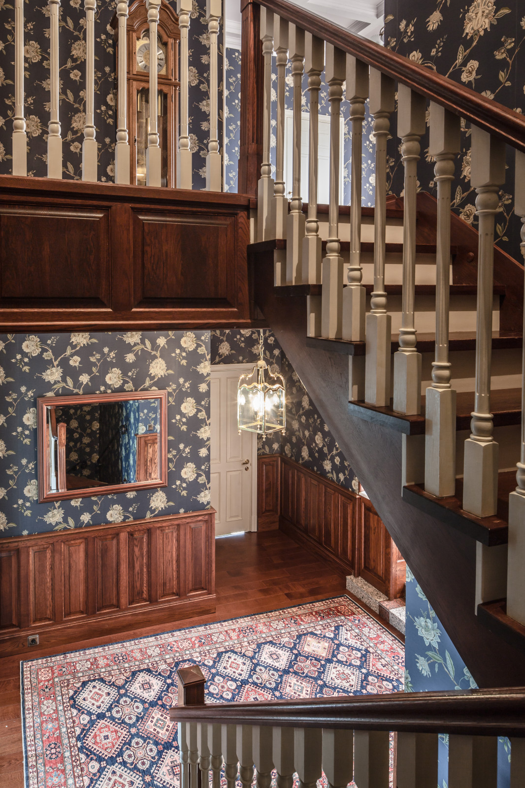 Country life in Vladimir