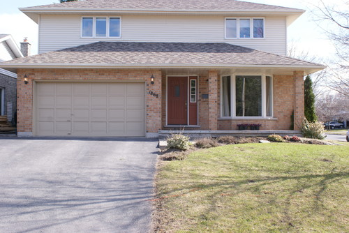 Front Garage Door Colours Garden Porch Ideas