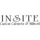Insite Custom Cabinets & Millwork Ltd.