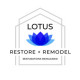 Lotus Restore + Remodel