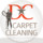DC Carpet Cleaning