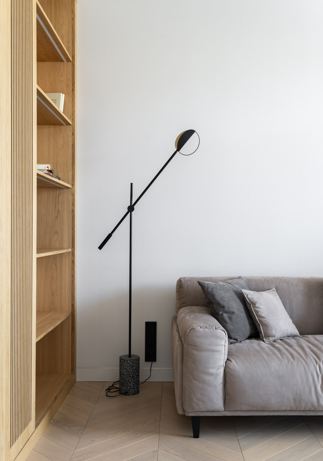 Вилла в Лисьем носу