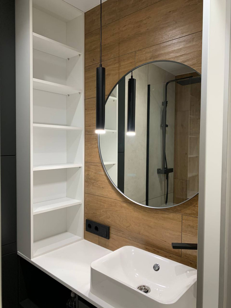 Однокомнатная квартира в хрущевке для молодой пары