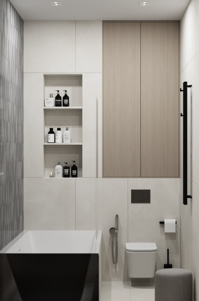 Интерьер частного дома в г. Уфа