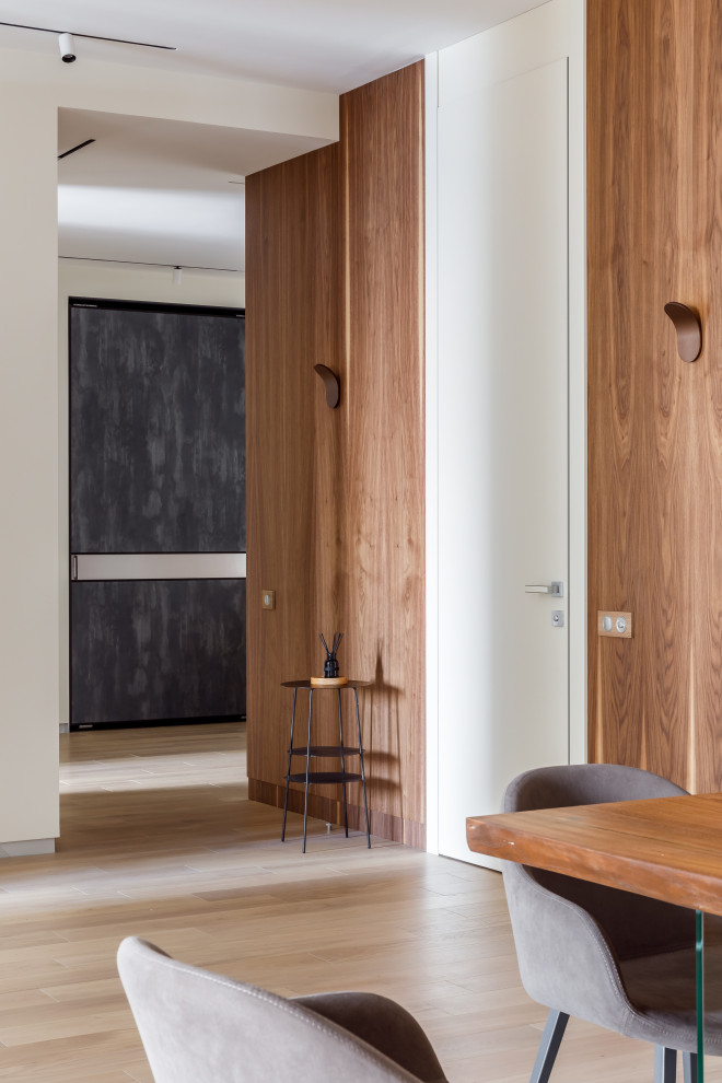 Краски осени