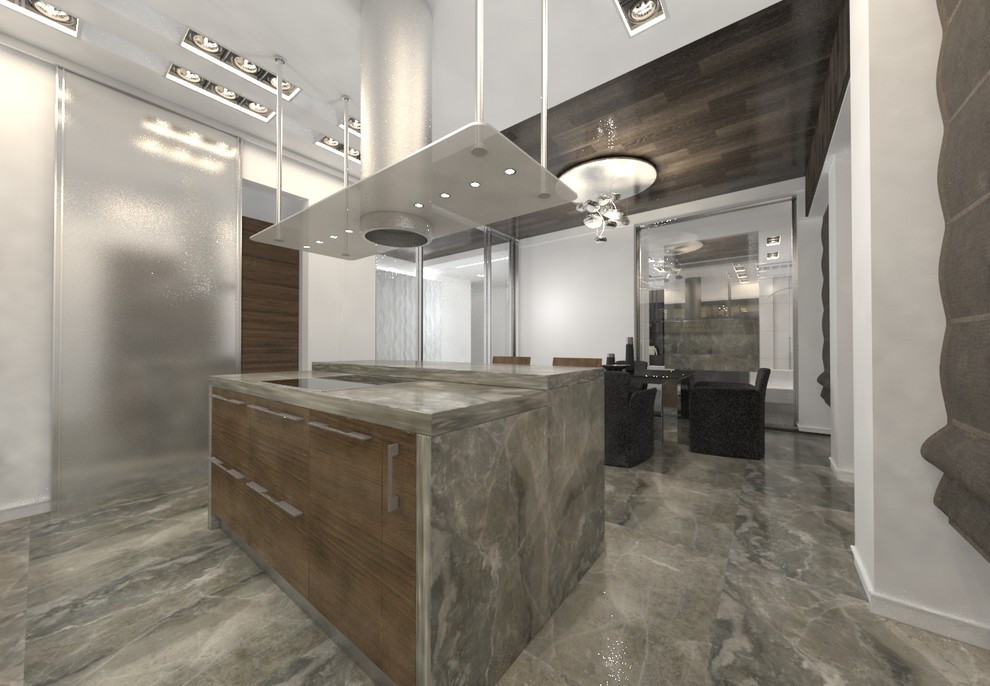 Оттенки серого