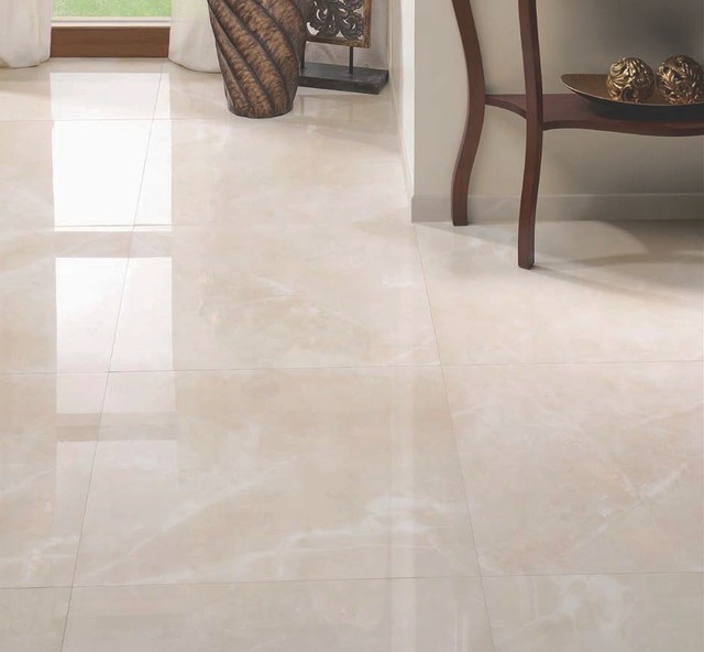 Pearl Crema 24 X24 Porcelain Spain Transitional Los Angeles Pearl Crema 24 X24 Porcelain Spain Transitional