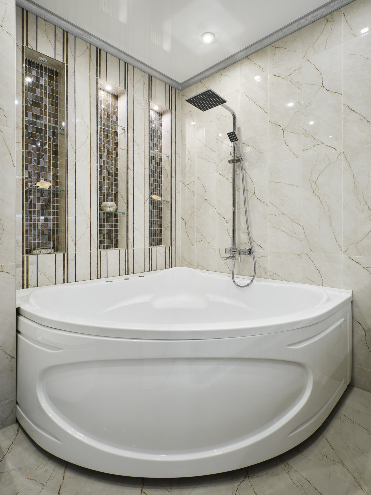 Вершины Каррары