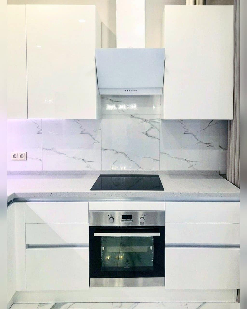 Таунхаус для семьи с двумя детьми