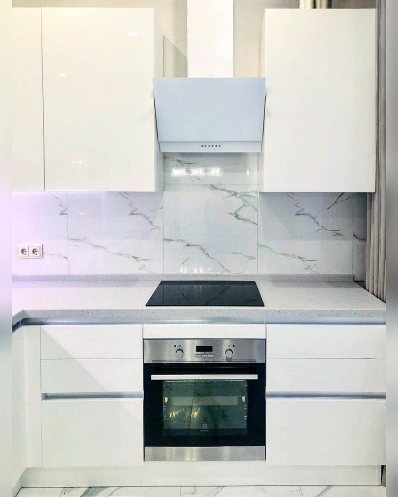 Таунхаус для семьи с двумя детьми