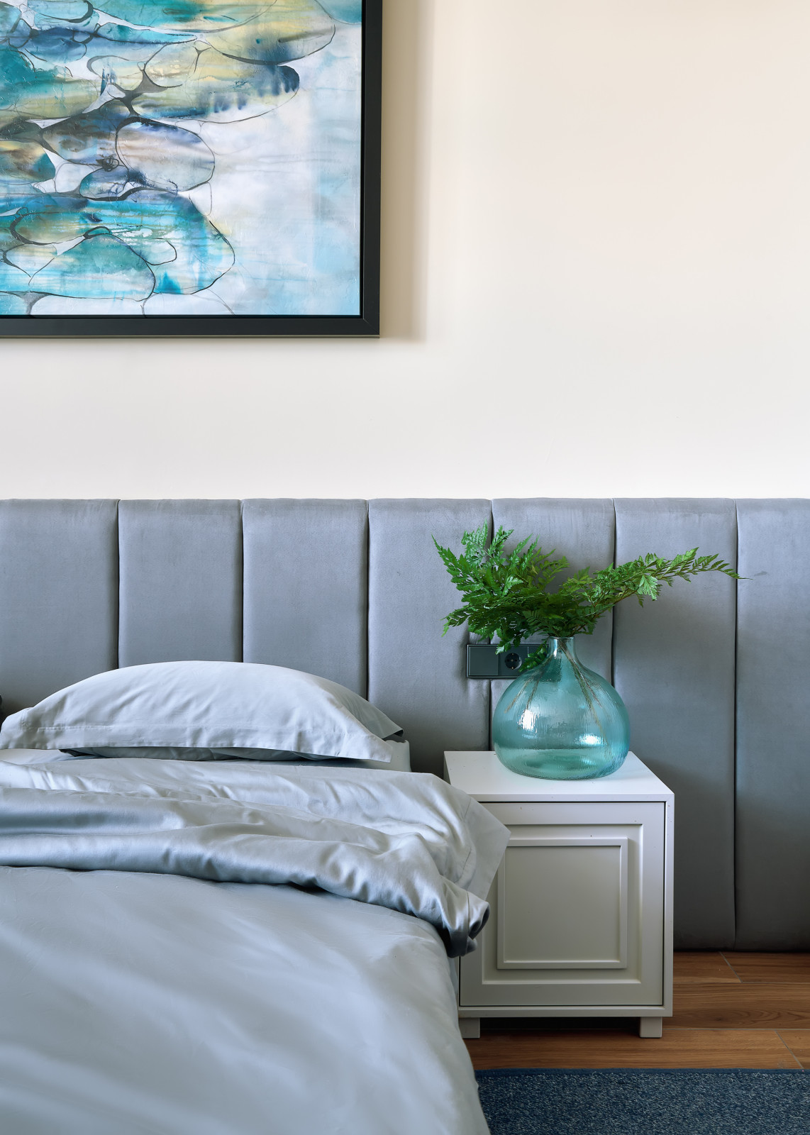 Квартира на Циолковского