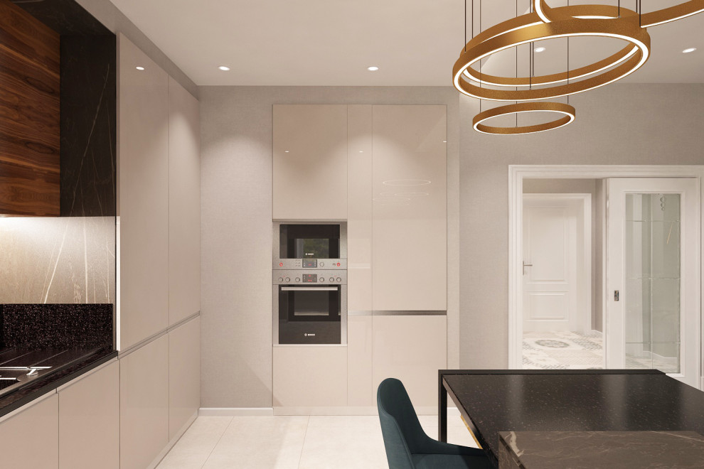 Квартира ЖК Таврический, Симферополь