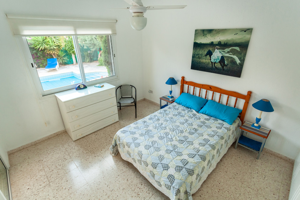 Villa Perla Coral Bay