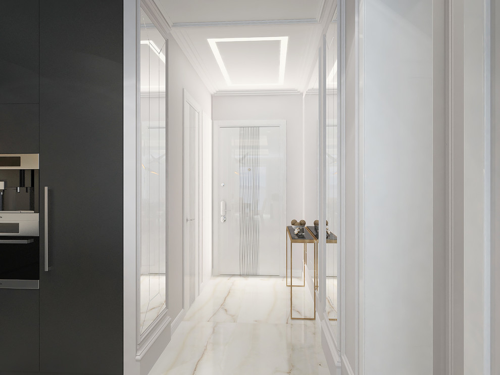 ЖК Актер Гэлакси