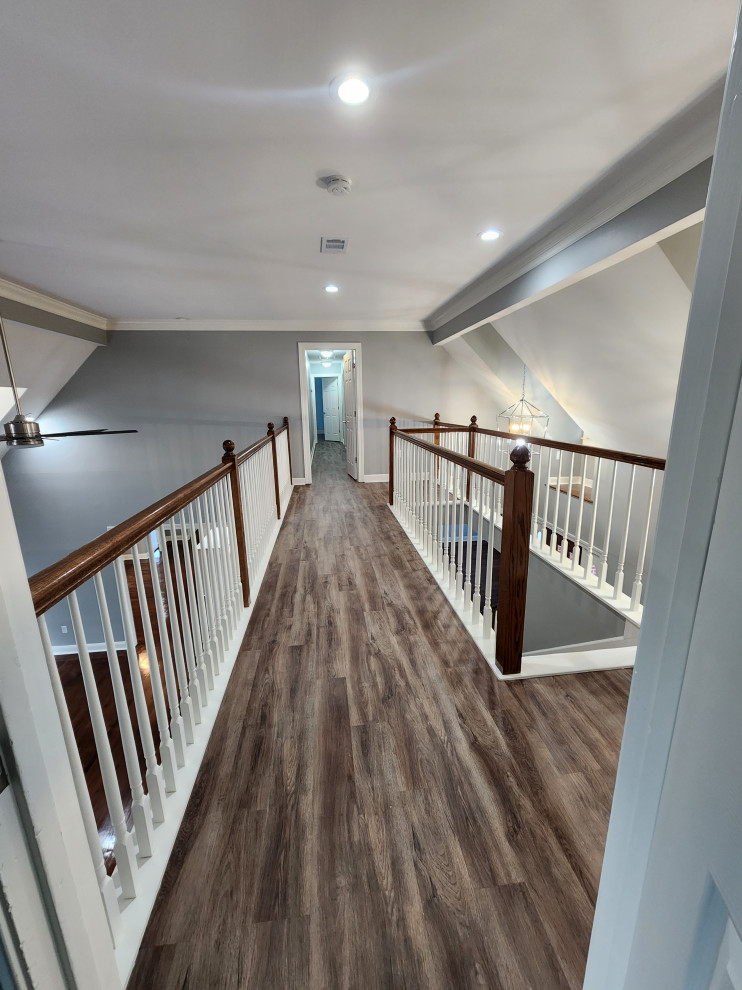 Home Renovation Project
