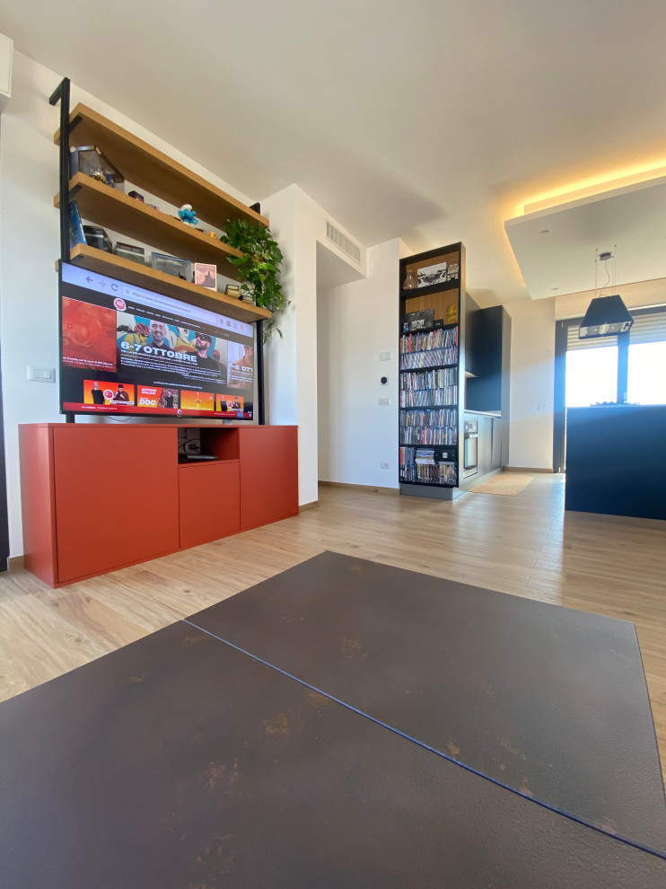 APPARTAMENTO ARDEATINA EUR