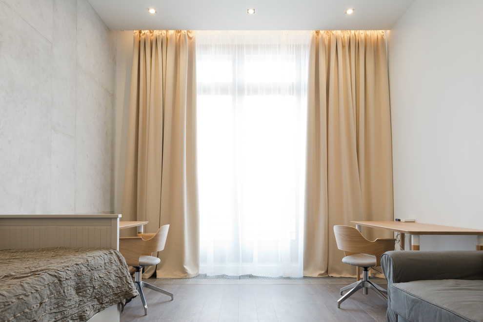 Лофт на Трубной