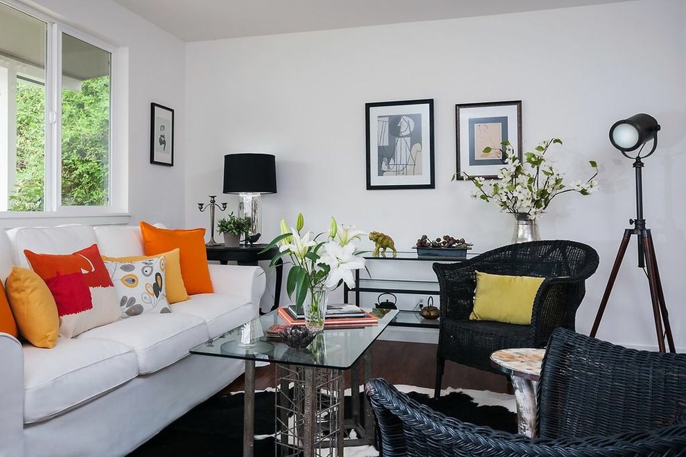 Plum Street Remodel