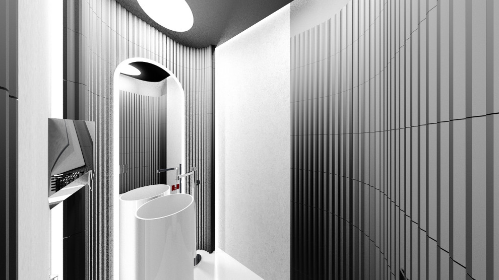 Лаборатория бетонов в г.Пермь