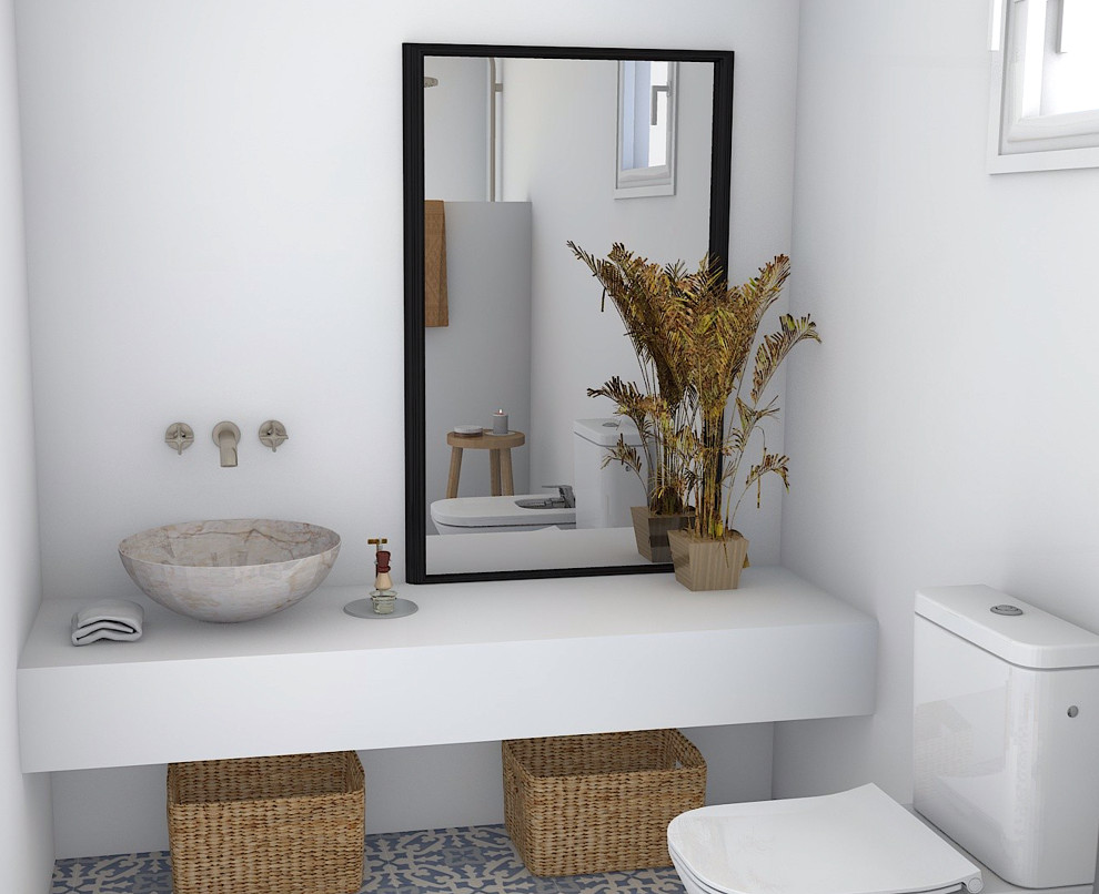 PROYECTO SITGES