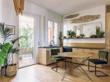 7 Esempi su Come Usare il Legno Chiaro in una Cucina Moderna (7 photos) - image  on http://www.designedoo.it