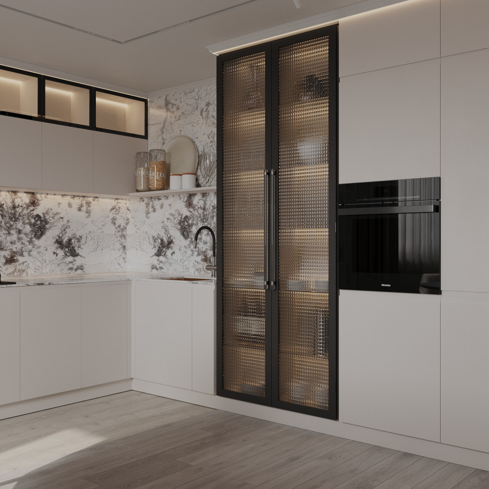 Квартира в Калининграде, ЖК "ЛЕТО"