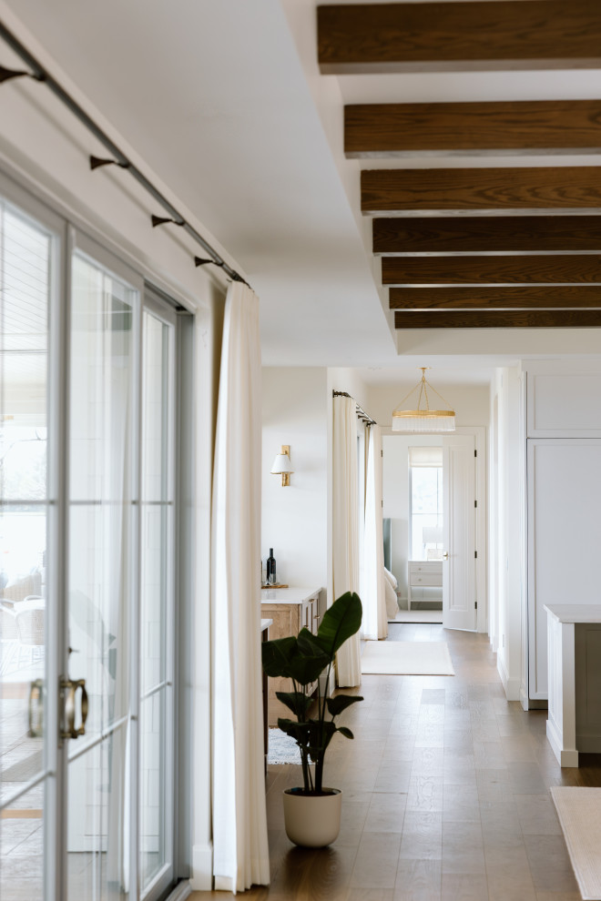 James Lake House
