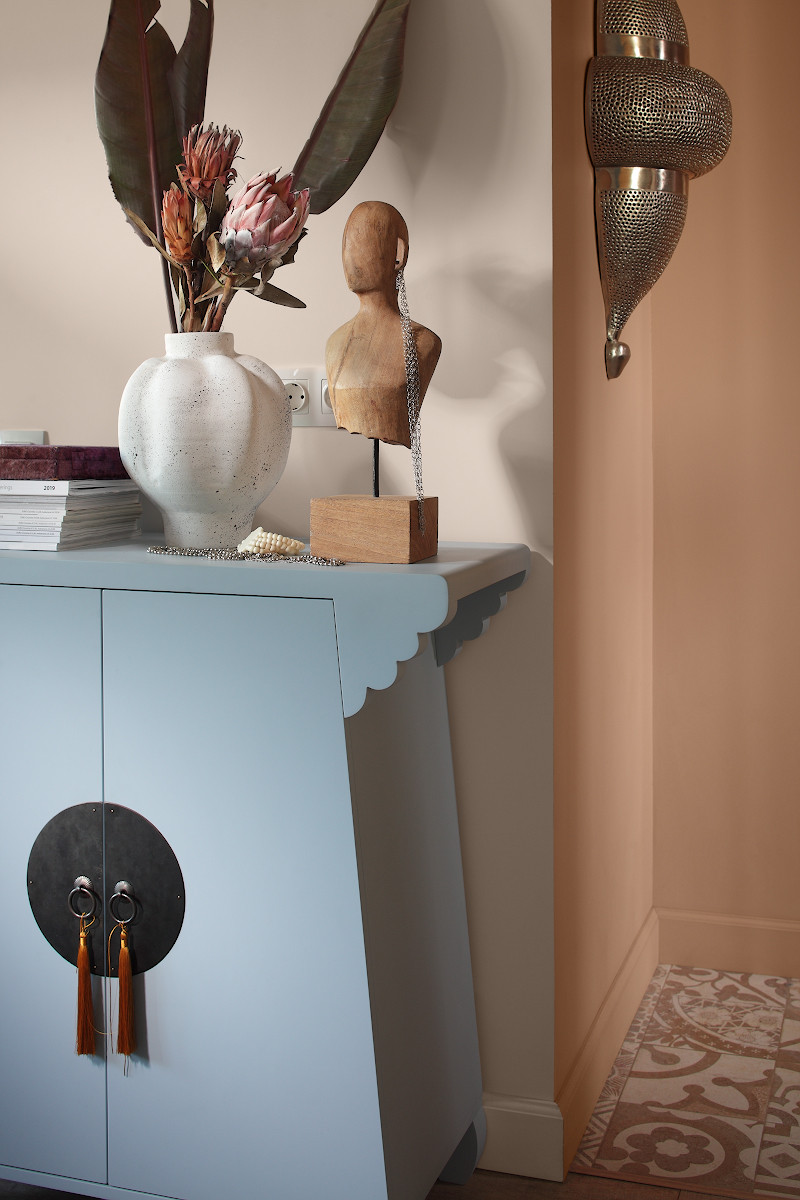 Ванильное Небо