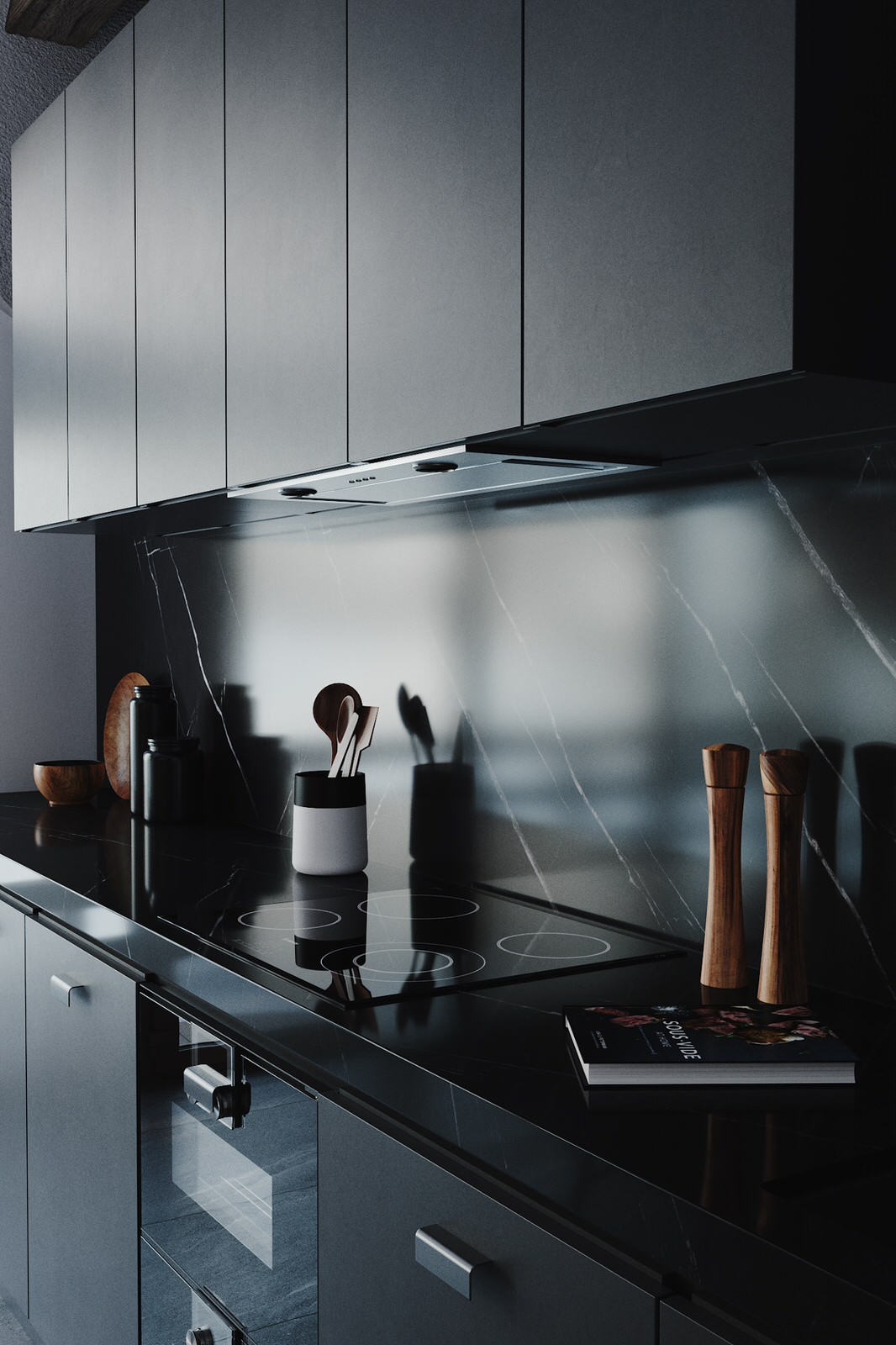 Шале в Сочи