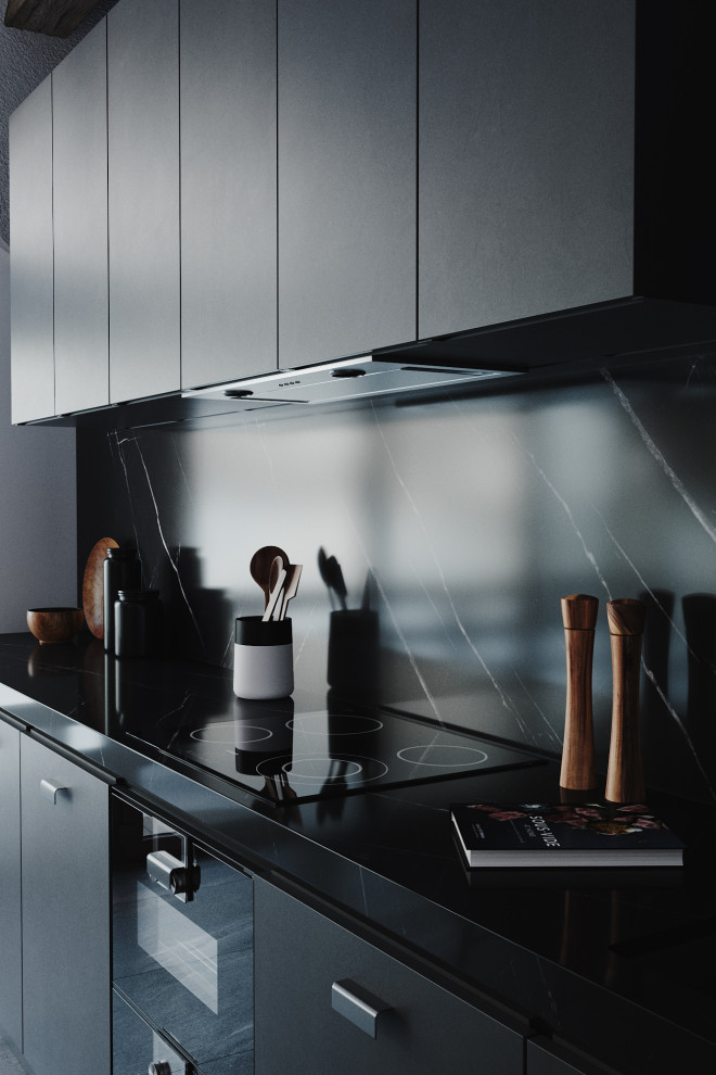 Шале в Сочи