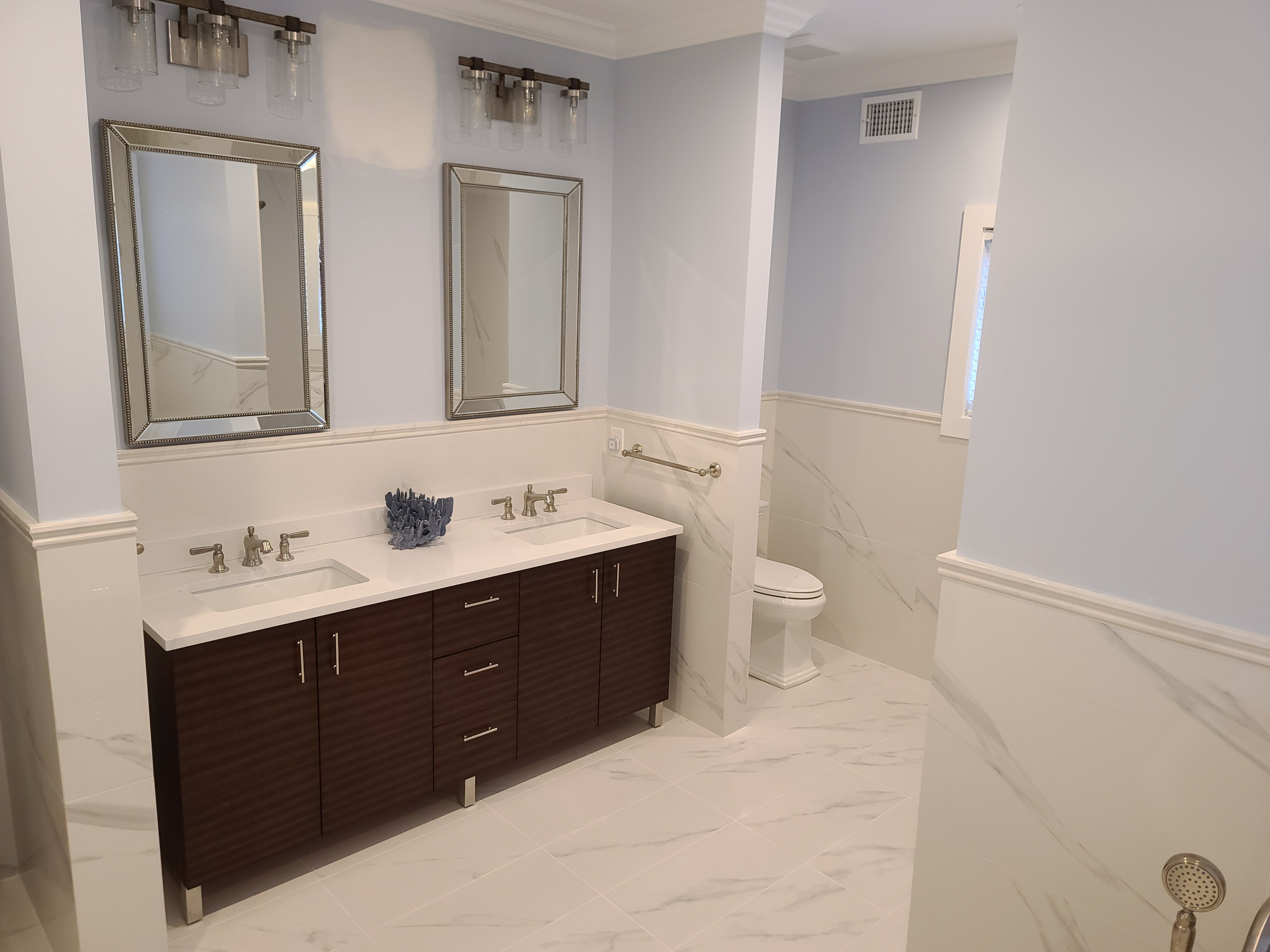 Kitchen & Baths
