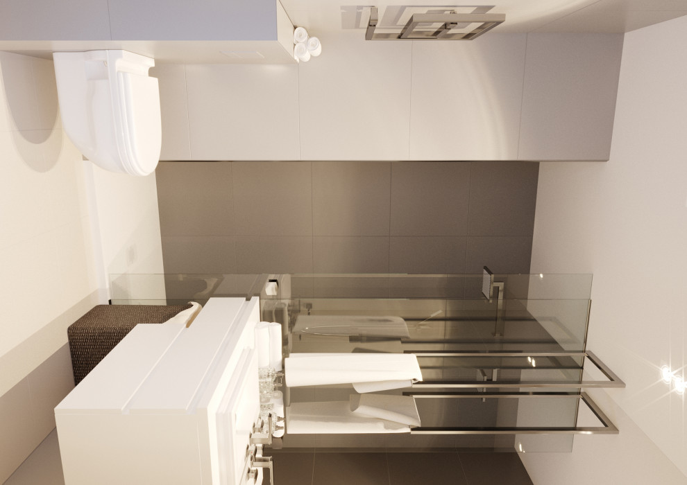 Коттедж в Подмосковье